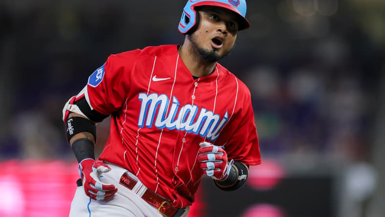 Miami Marlins