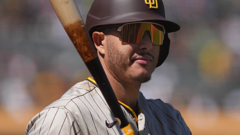 San Diego Padres