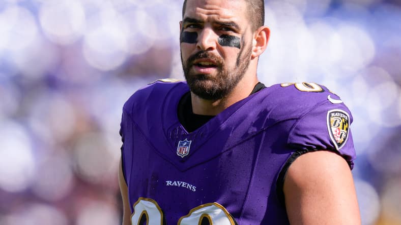 Mark Andrews