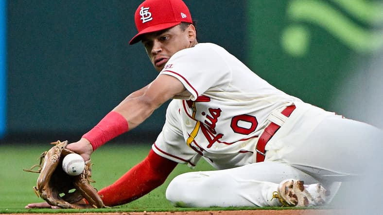 St. Louis Cardinals