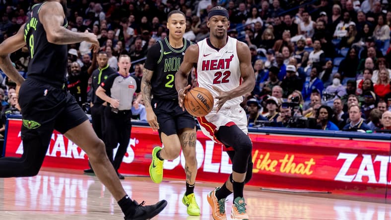 Miami Heat