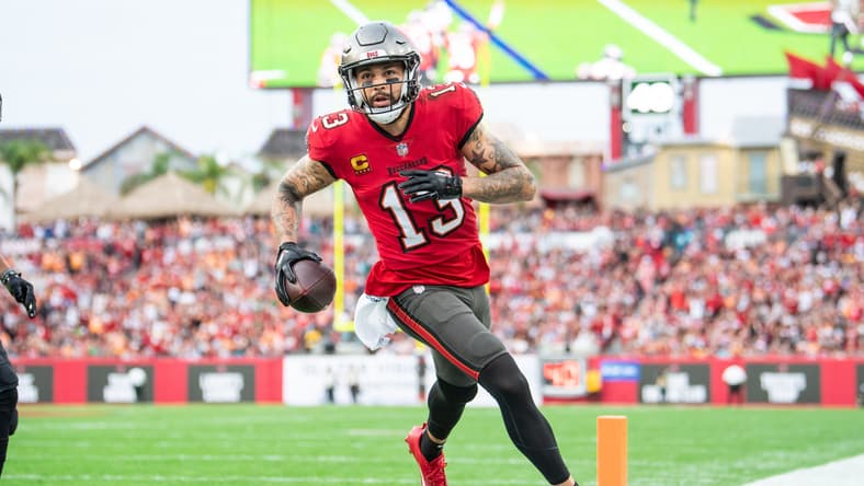 Mike Evans
