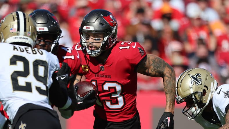 Mike Evans