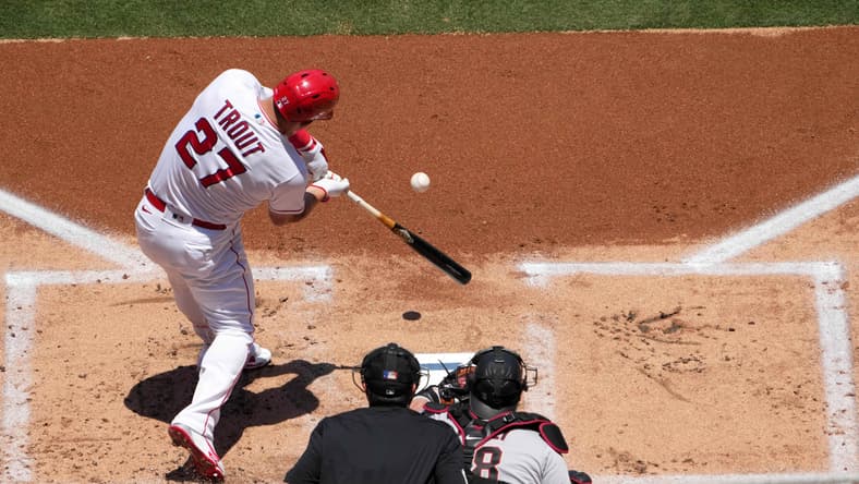 Mike Trout