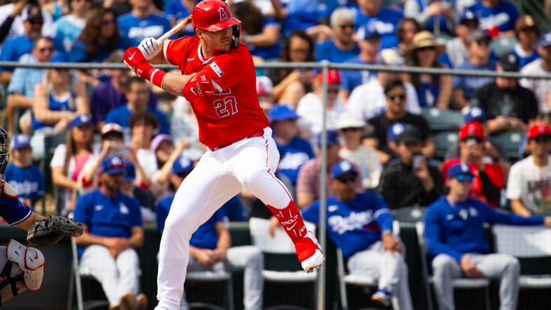 Los Angeles Angels