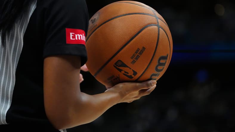 NBA