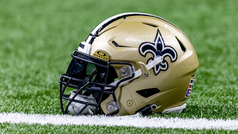 New Orleans Saints