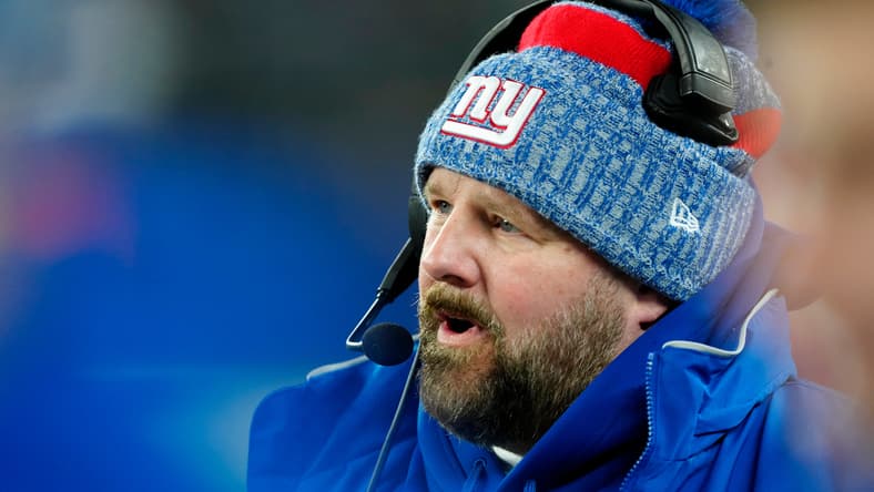 New York Giants