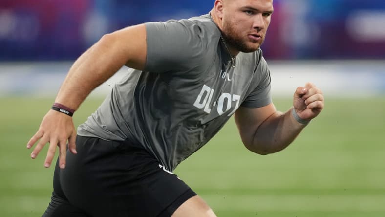 NFL Combine