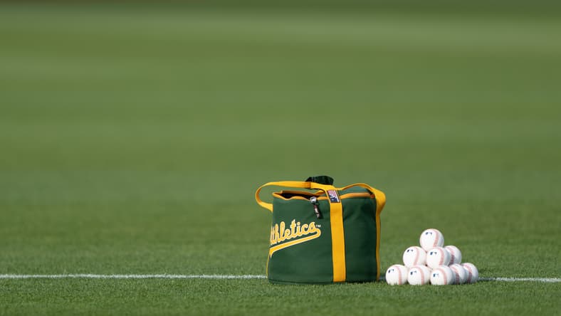 Oakland Athletics