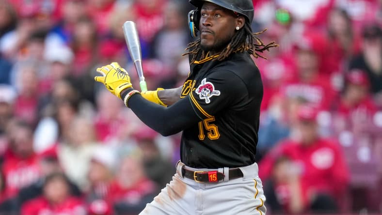 pittsburgh pirates