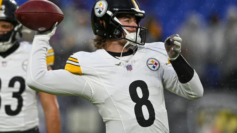 Pittsburgh Steelers
