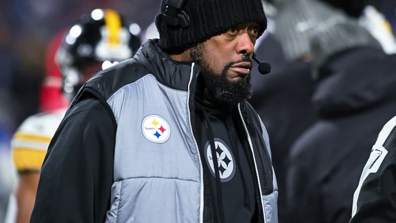 Pittsburgh Steelers