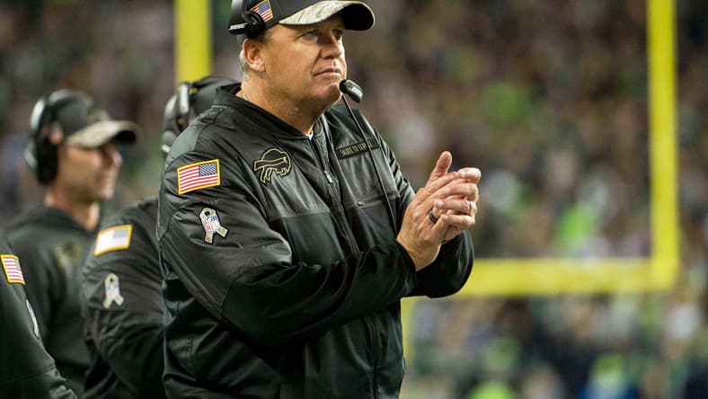 Rex Ryan