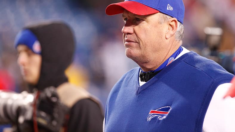 Rex Ryan