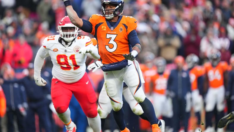 Russell Wilson