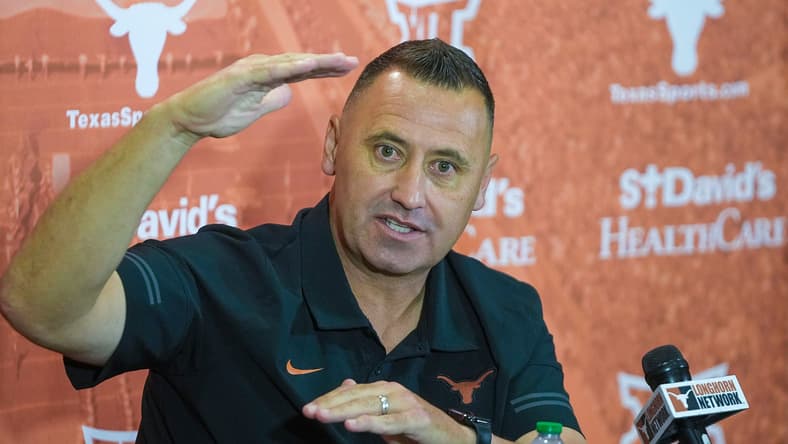 Steve Sarkisian