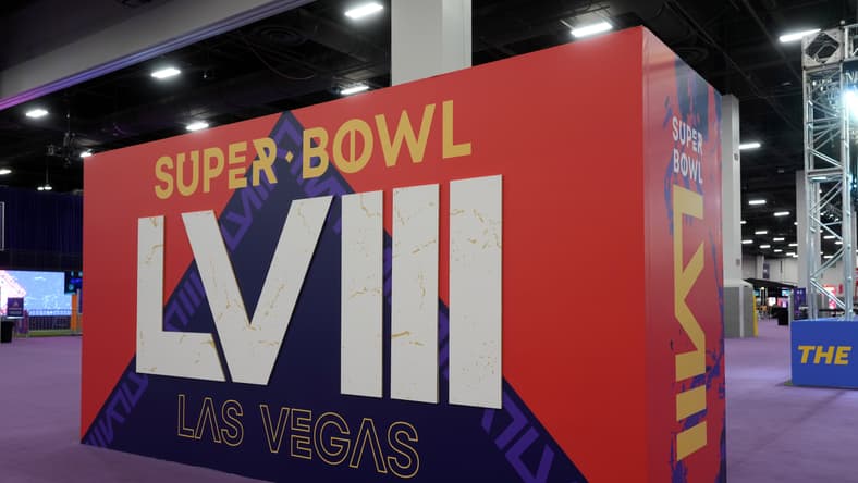 Super Bowl 58