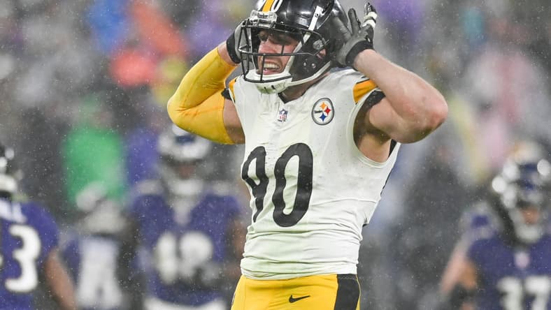 T.J. Watt