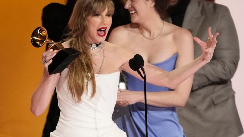 Taylor Swift