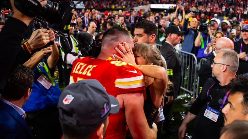 Travis Kelce
