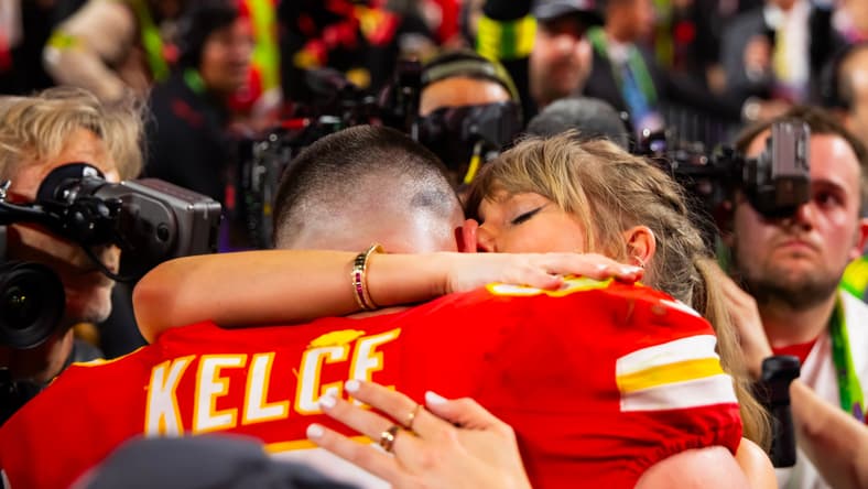 Travis Kelce