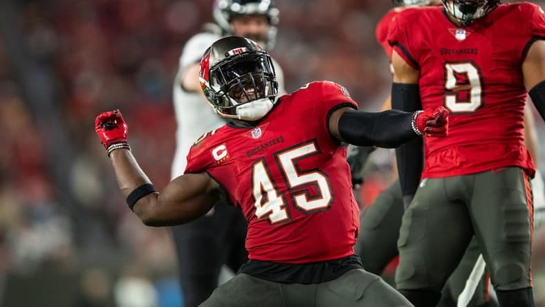 Worst moves in NFL free agency, Philadelphia Eagles
