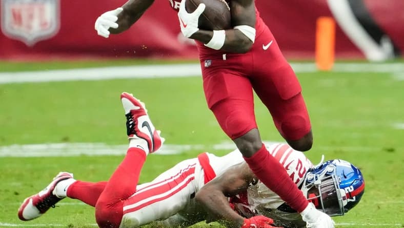 Best moves in NFL free agency, Marquise Brown