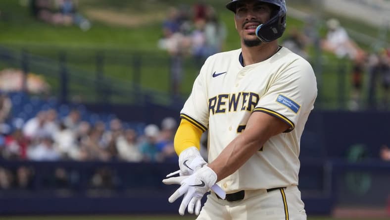 Willy Adames