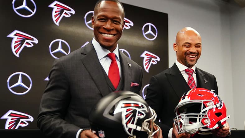 Atlanta Falcons