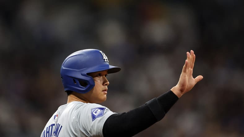 Shohei Ohtani