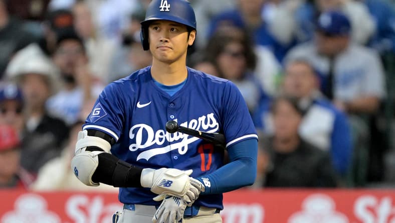 shohei ohtani