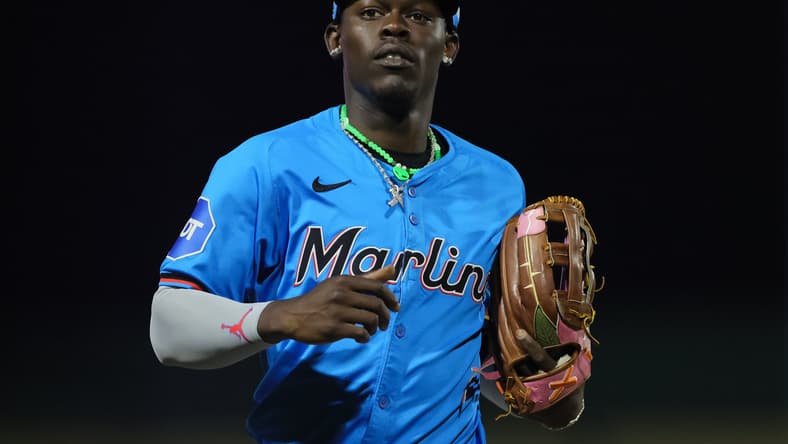 Miami Marlins