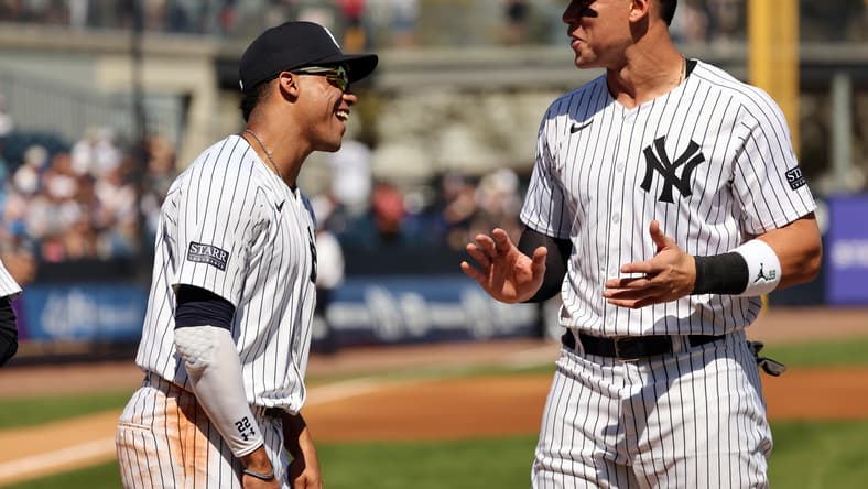Best MLB lineups 2024: Ranking 10 best lineups in baseball