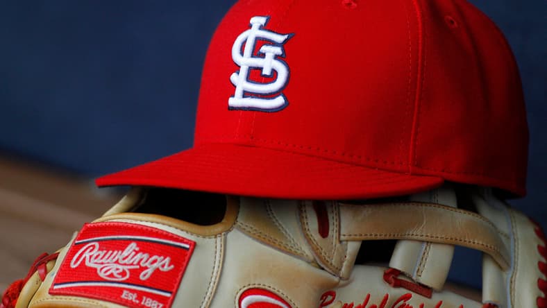 St. Louis Cardinals game today, Cardinals schedule 2024