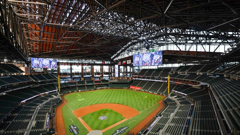 MLB All-Star Game 2024
