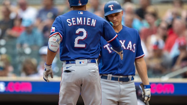 texas Rangers season preview 2024