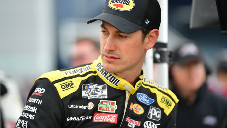 NASCAR: Cup Practice & Qualifying