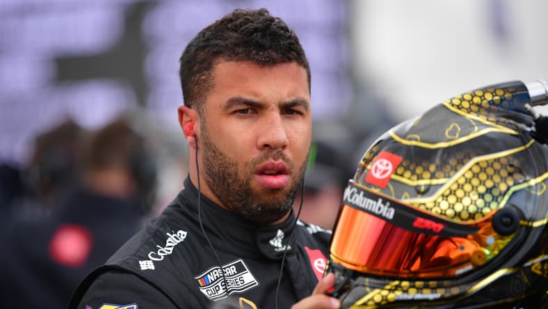 Bubba Wallace