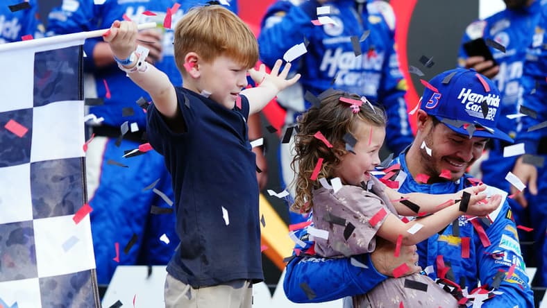 NASCAR: NOCO 400