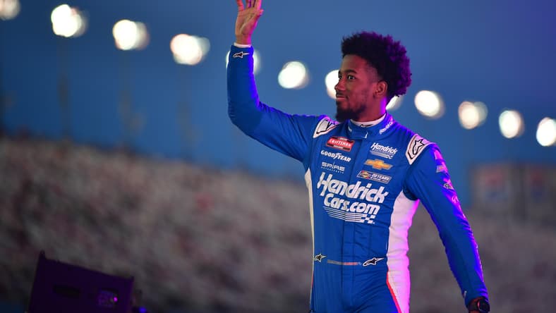 NASCAR: Truck Series Victorias Voice Foundation 200