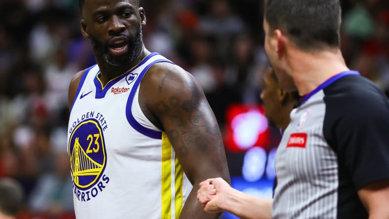 Draymond Green