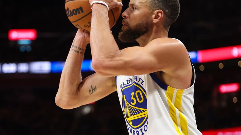 Stephen Curry