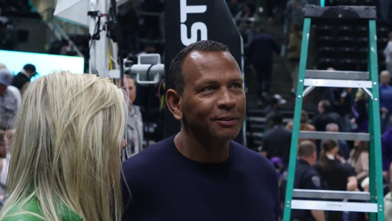 alex rodriguez, new york yankees