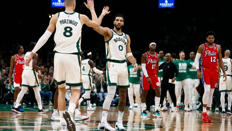 Boston Celtics
