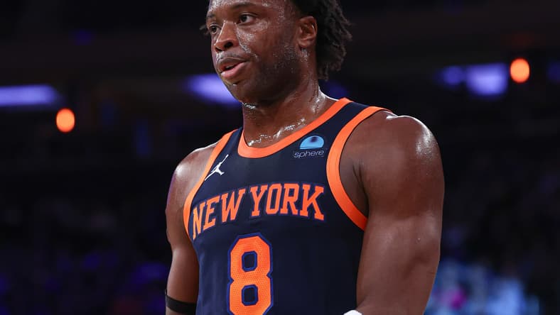 new york knicks
