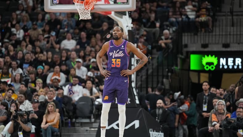 Phoenix Suns