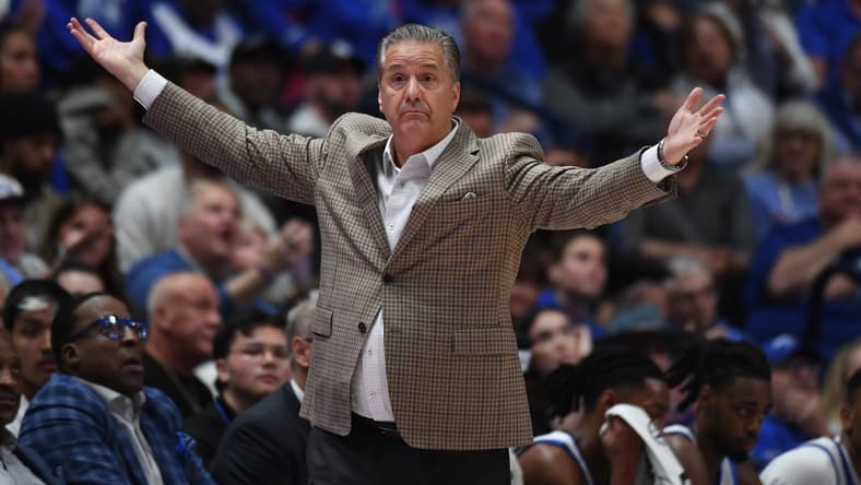 kentucky wildcats
