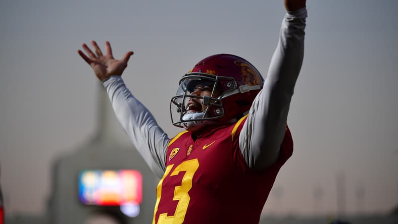 2024 NFL mock draft