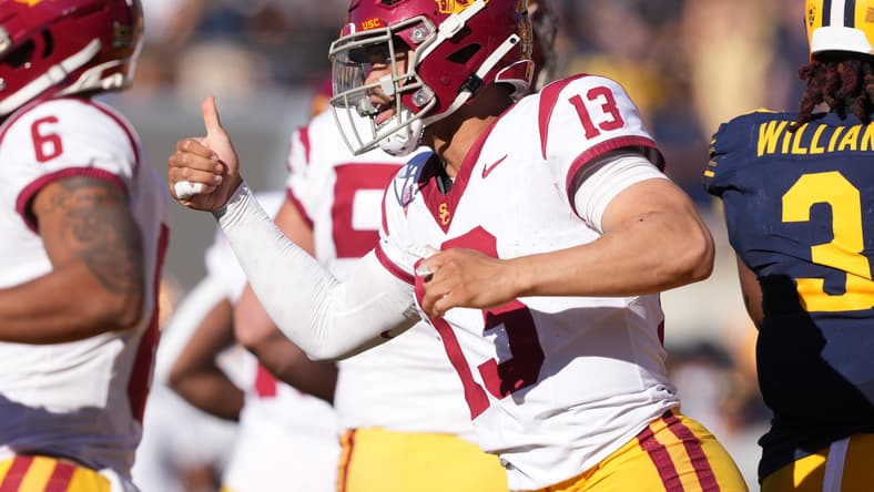 2024 NFL mock draft